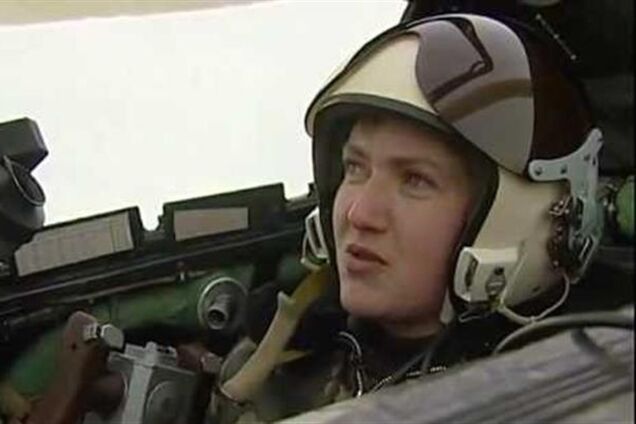 МИД Украины обвинило спецслужбы РФ в похищении Савченко