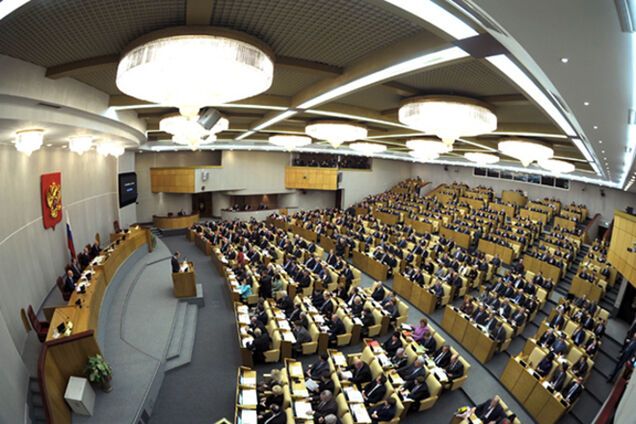 В России появится соцсеть для депутатов