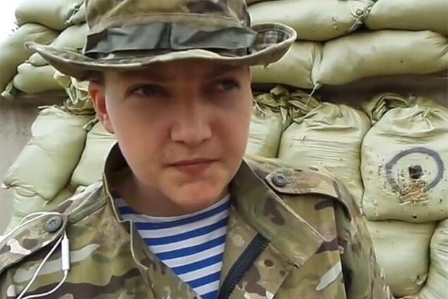 Воронежский суд будет опрашивать летчицу Савченко по скайпу