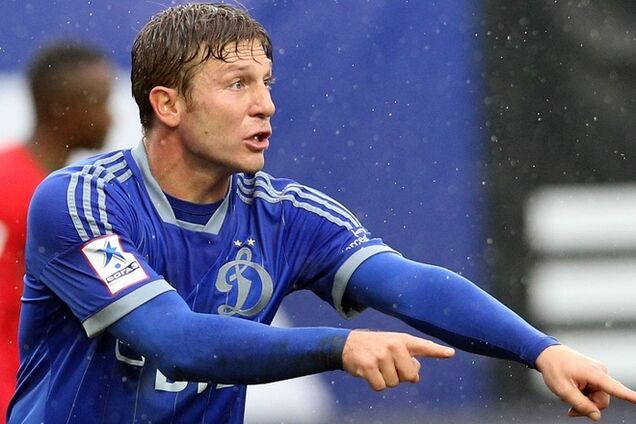 Воронин завершает карьеру