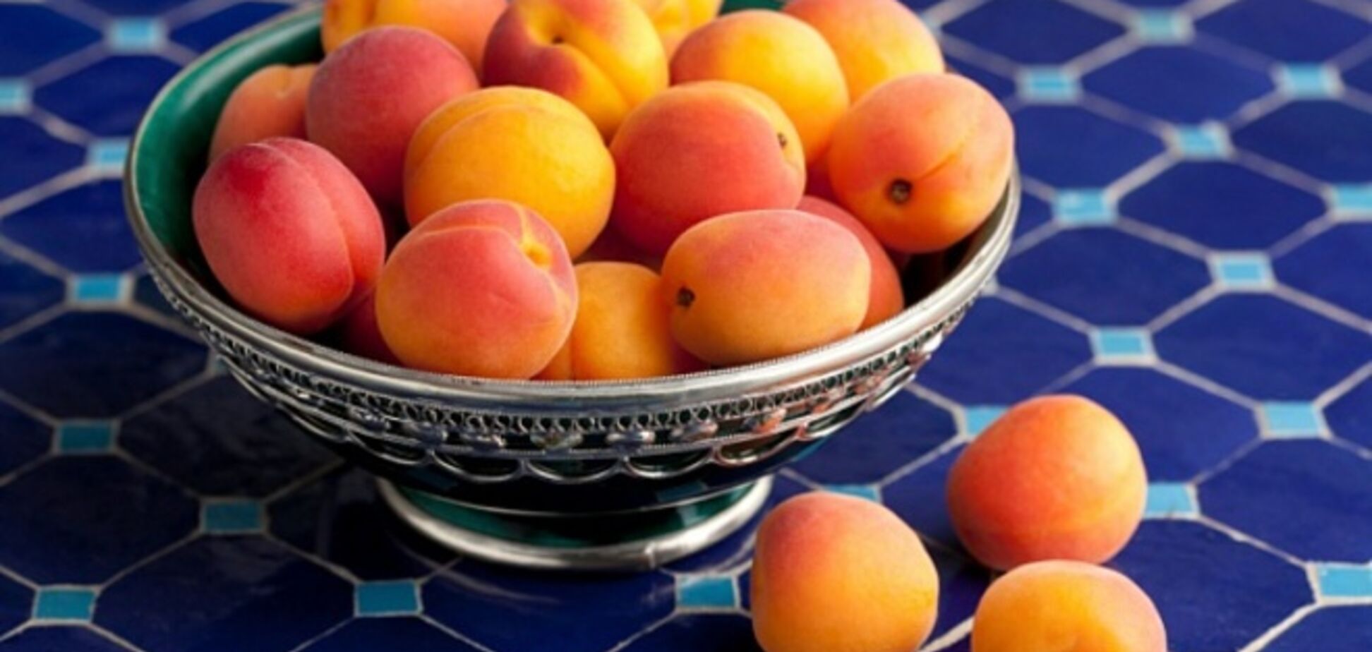 Абрикос для красоты кожи и волос: рецепты