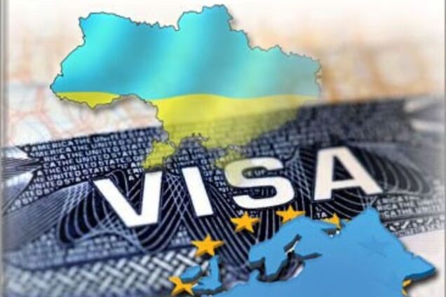 Фюле заявил о последней фазе в процессе отмены виз для Украины