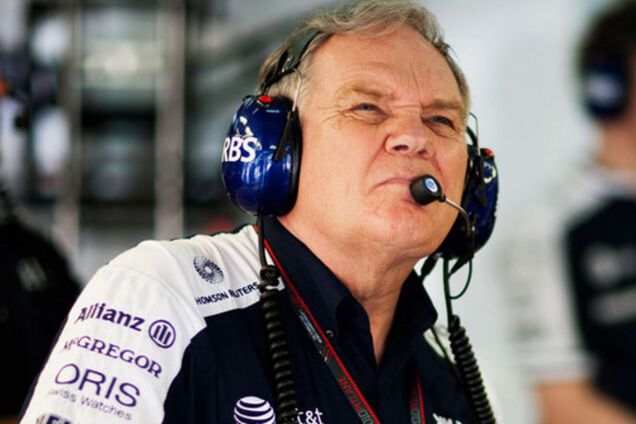 Экс-глава 'Уильямс': 'Феррари' действовала позорно в эпоху Шумахера