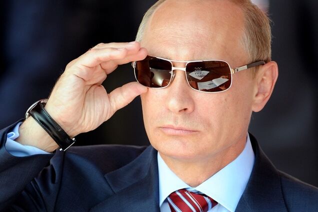 Ідеолог 'Новоросії' та анексії Криму повідав про роздвоєння особистості Путіна