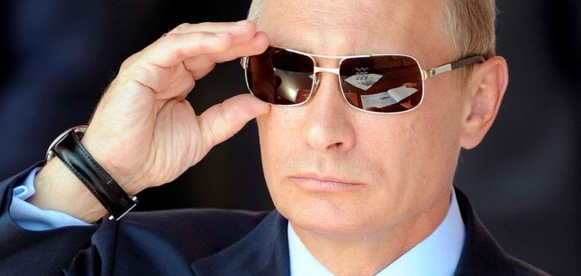 Идеолог 'Новороссии' и аннексии Крыма поведал о раздвоении личности Путина