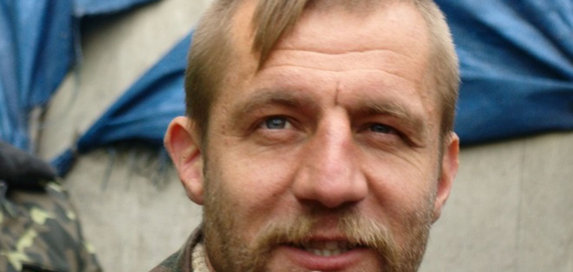 Информация о захвате боевиками казака Гаврилюка не подтвердилась