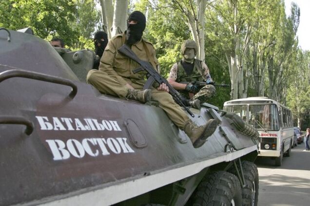 Кто стоит за попыткой 'государственного переворота' в 'ДНР'?