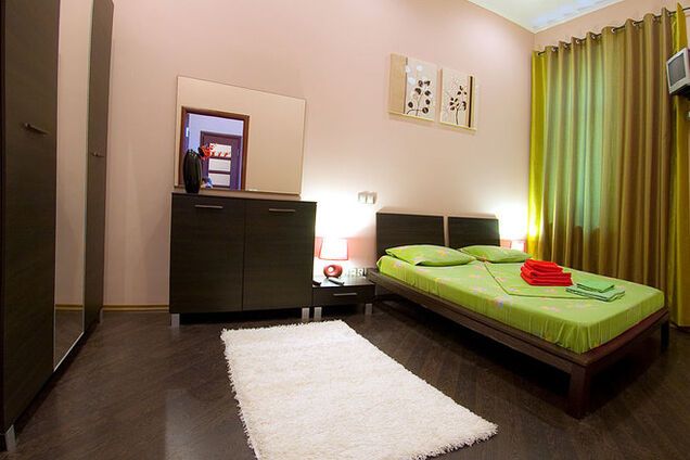 В Киеве к концу лета могут резко подешеветь квартиры