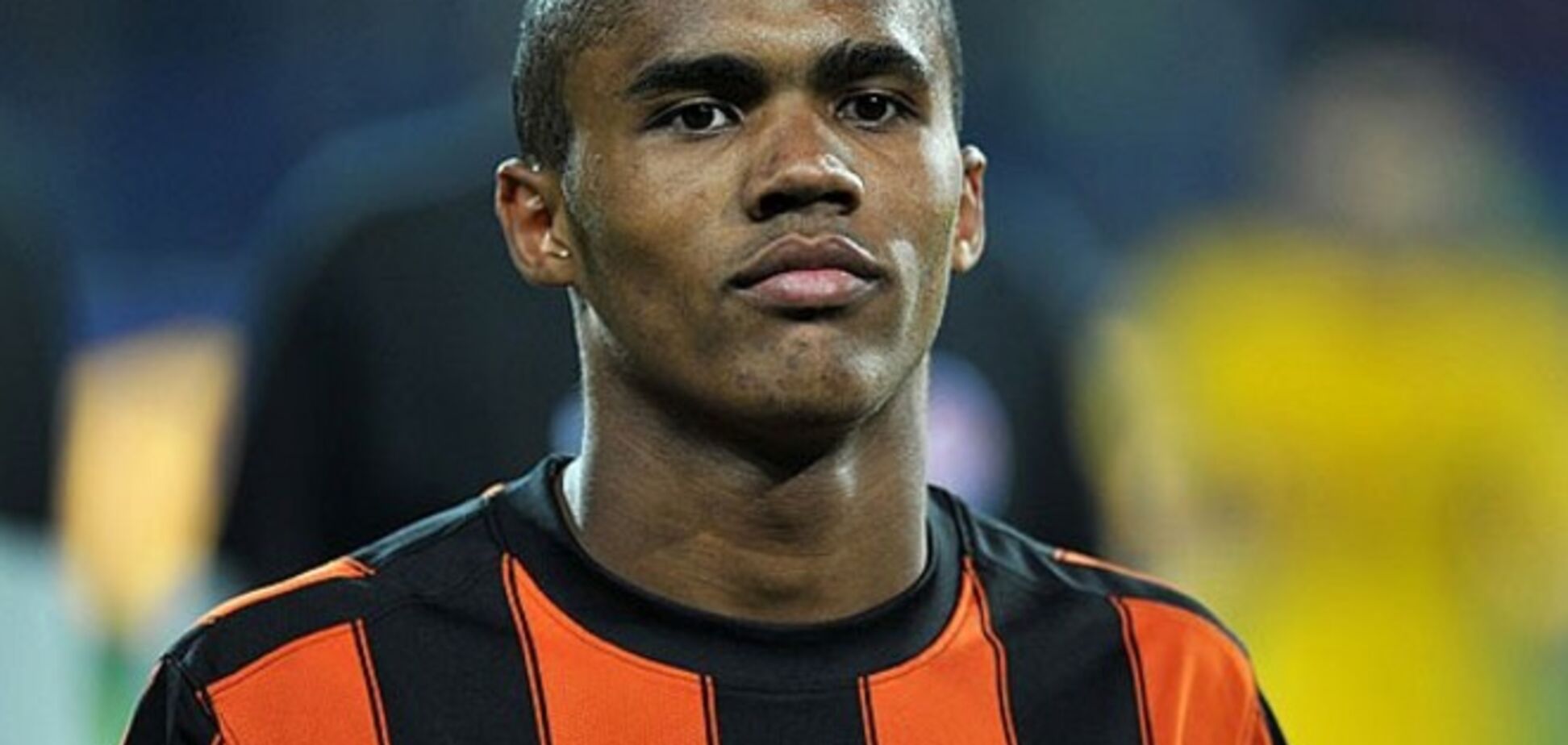 'Шахтер' назвал сумму отступных за бразильца Косту