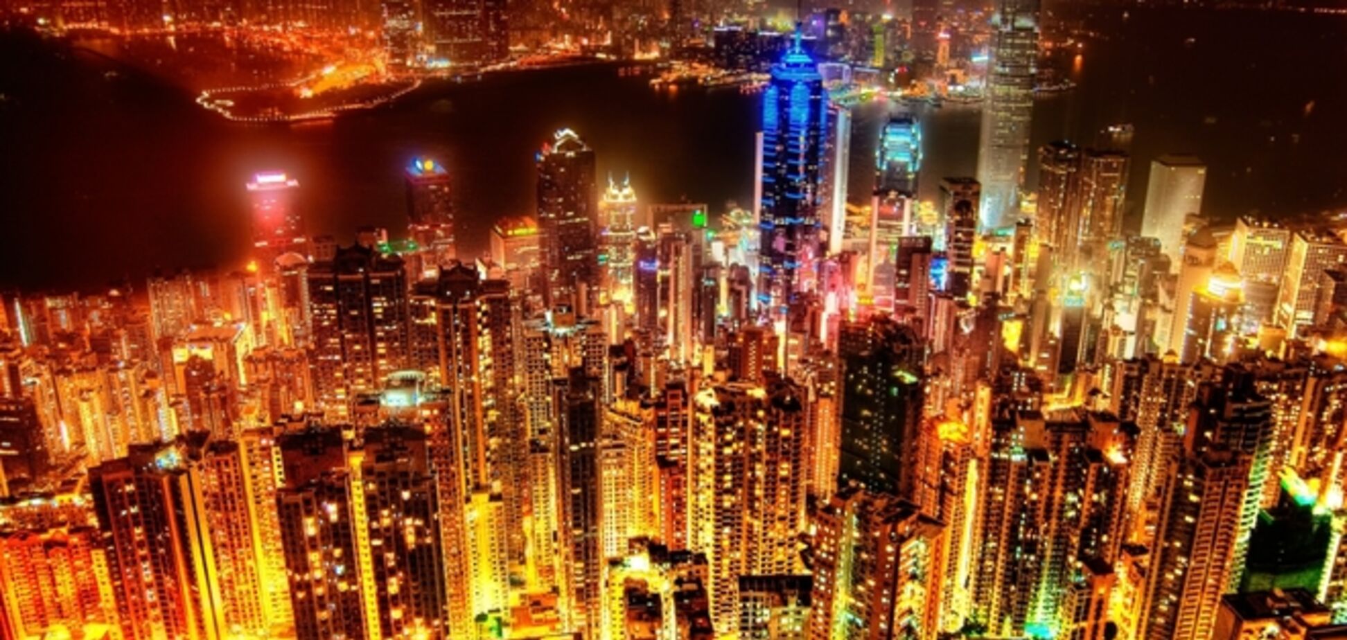 В ООН вычислили рост городского населения Земли к 2050 году