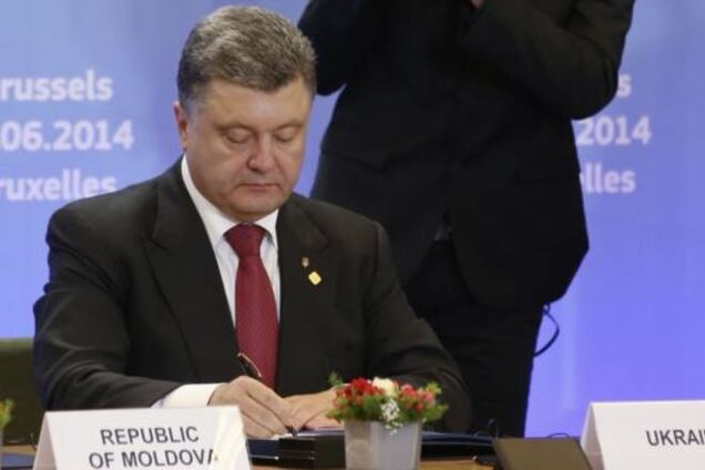 Порошенко переймає досвід розвинених європейських держав у питанні кадрової політики