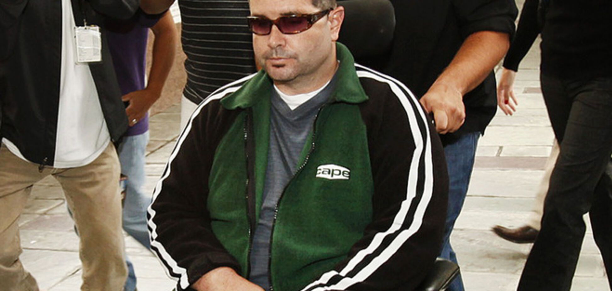 Бейсбольный клуб заплатит болельщику компенсацию $15 млн