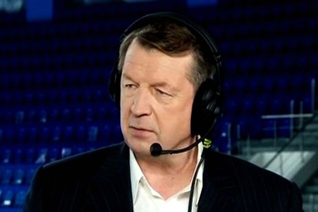 Российский комментатор назвал сборную России по футболу серой, безликой командой