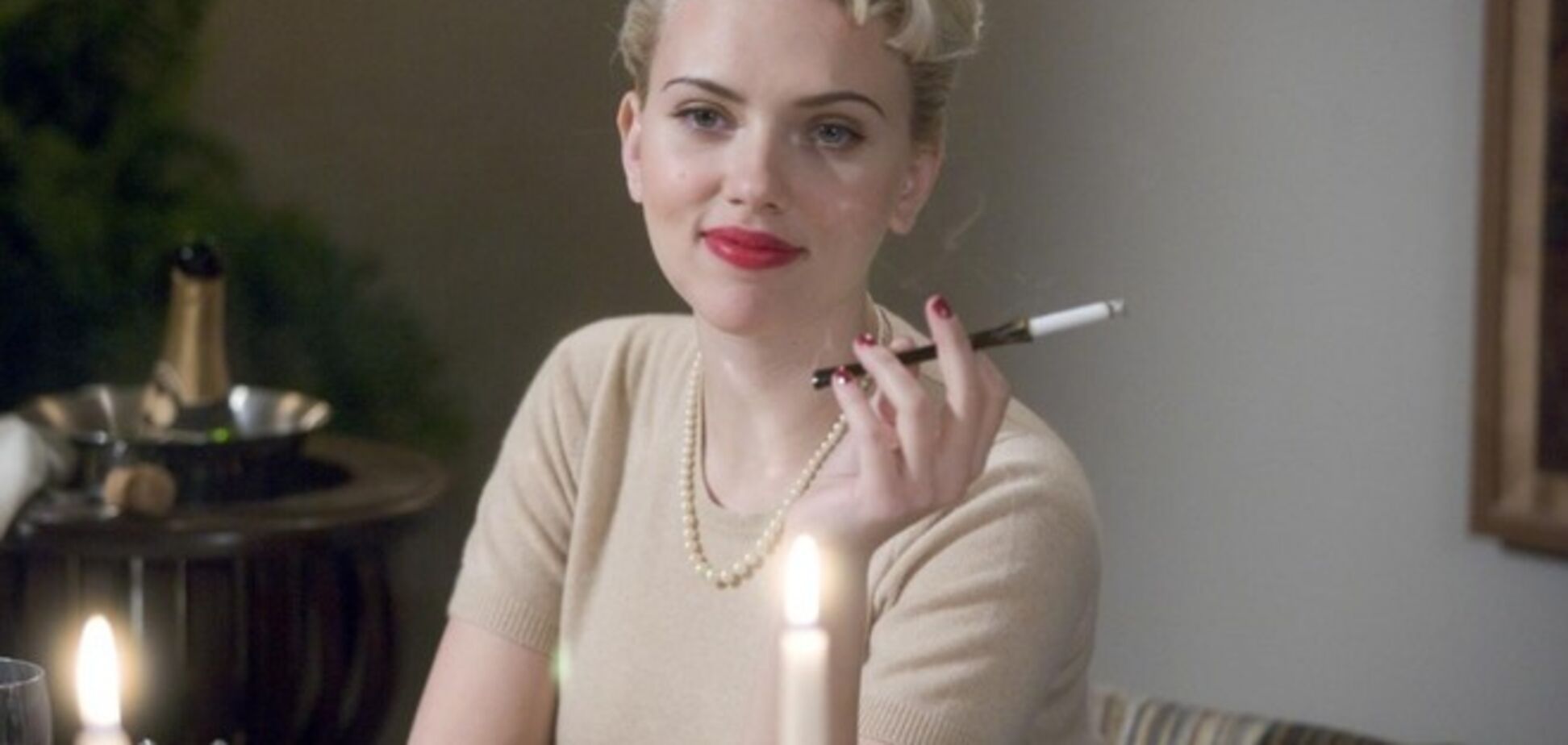 Братья Коэны пригласили на роль Скарлетт Йоханссон