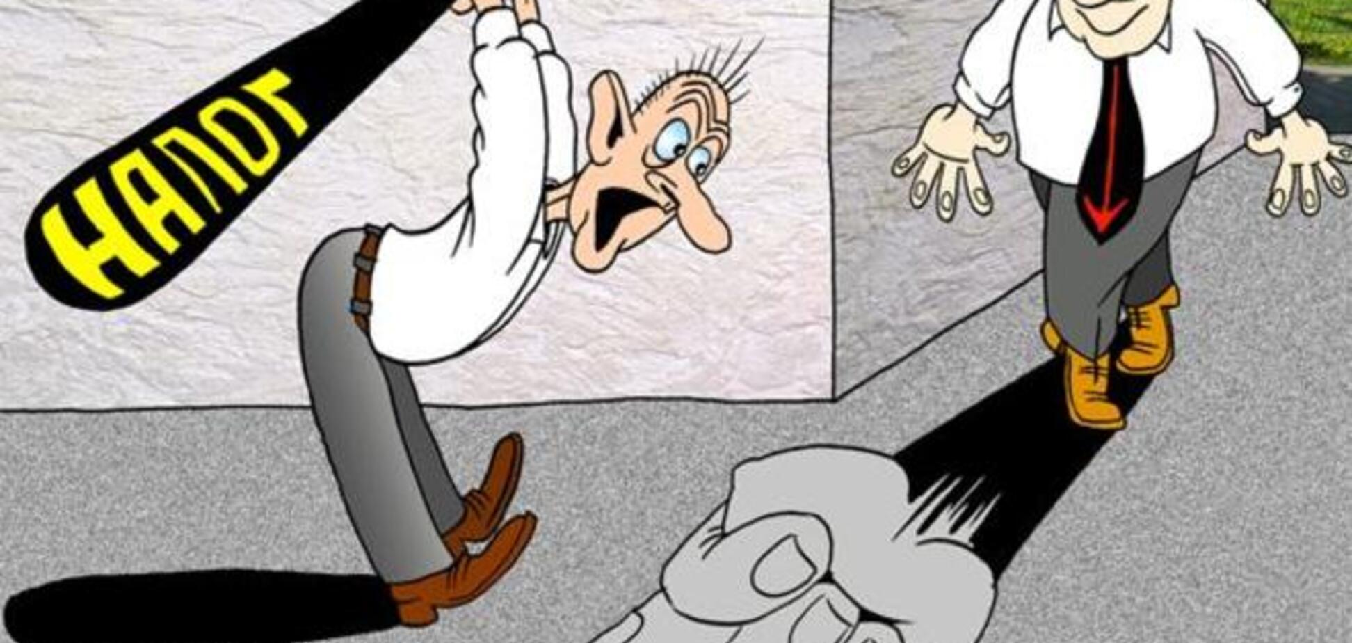 Какие налоги на доходы физлиц в разных странах мира