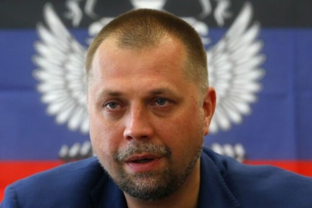'Премьер ДНР' пригрозил мэру Донецка отставкой за несговорчивость