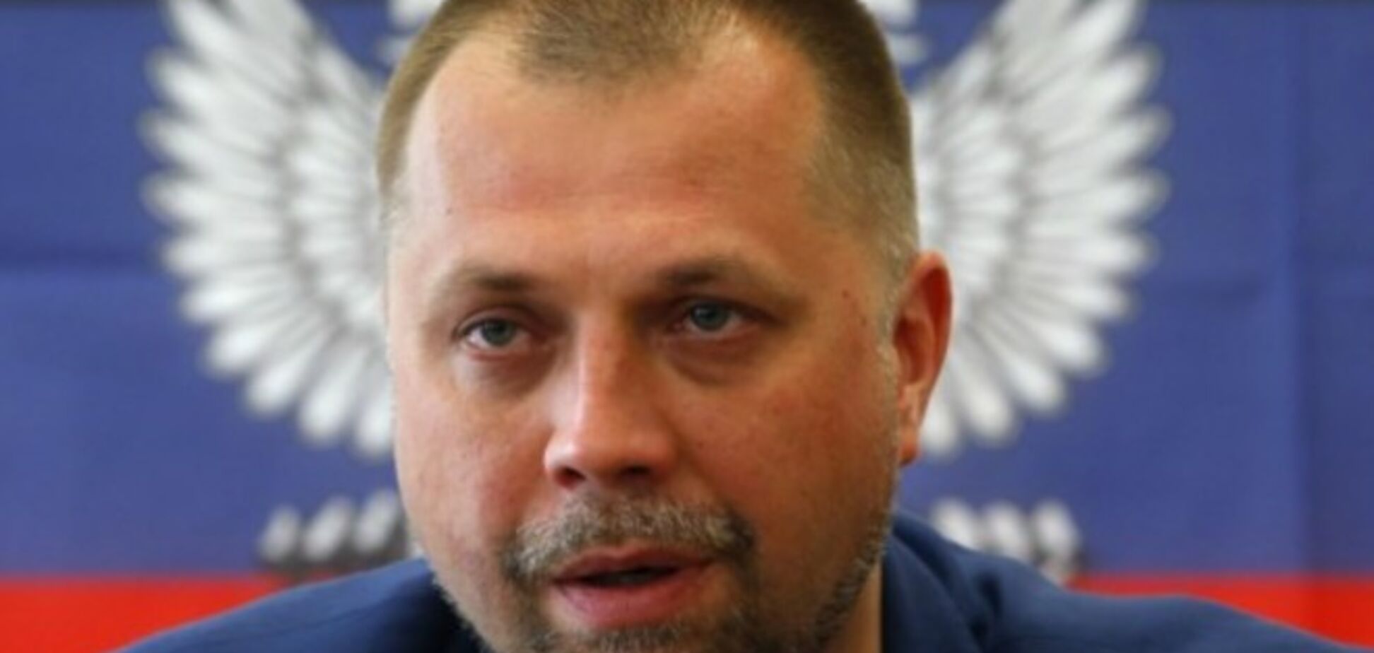 'Премьер ДНР' пригрозил мэру Донецка отставкой за несговорчивость