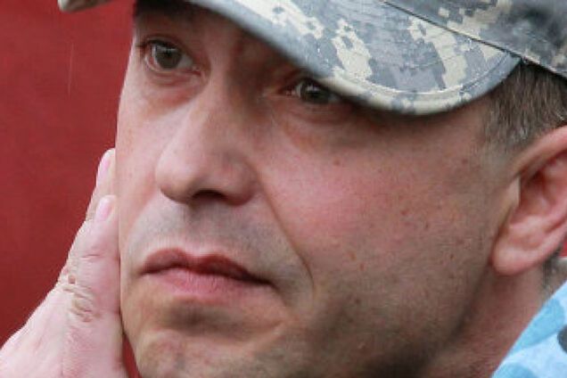 Главарь 'ЛНР' отрицает, что был в запое