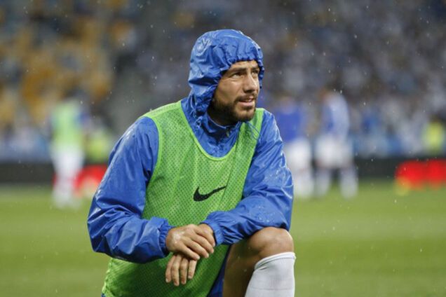 Полузащитник 'Днепра' признал, что деньги для футболиста - главное