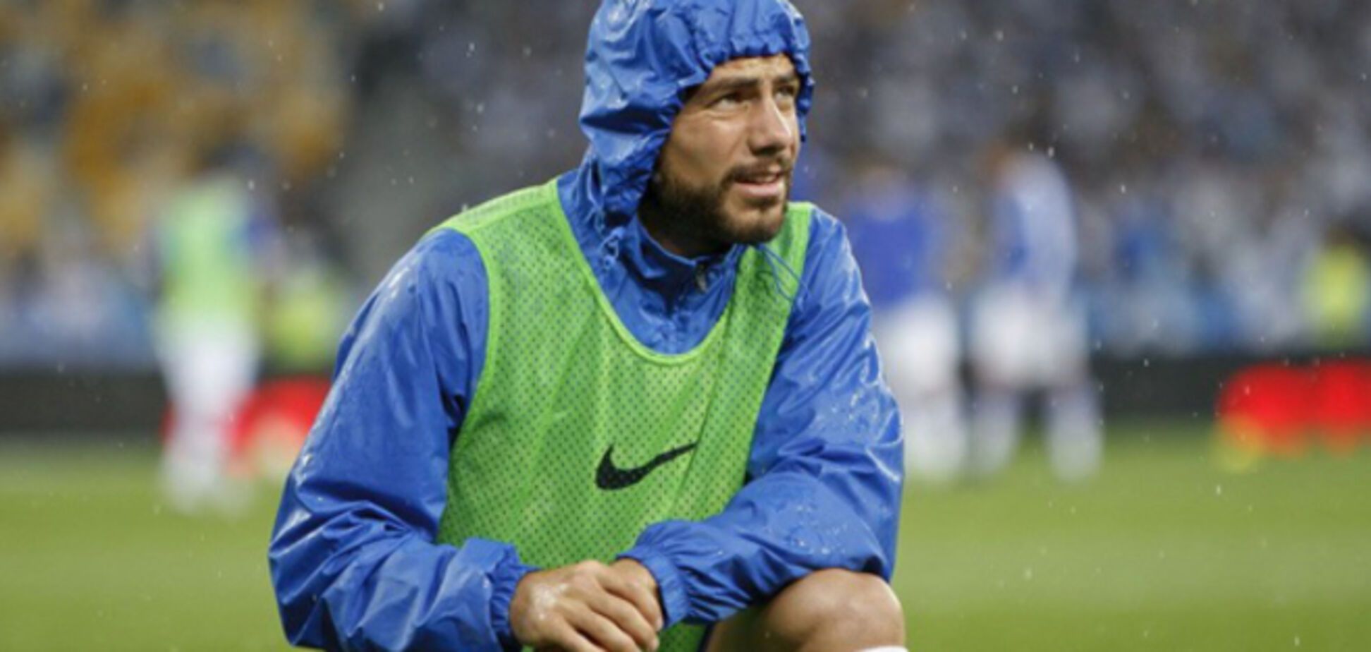 Полузащитник 'Днепра' признал, что деньги для футболиста - главное