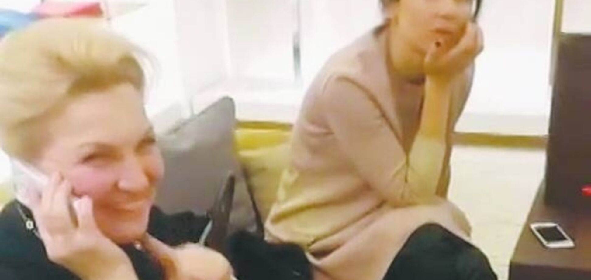 Раисе Богатыревой 'светит' до 12 лет тюрьмы