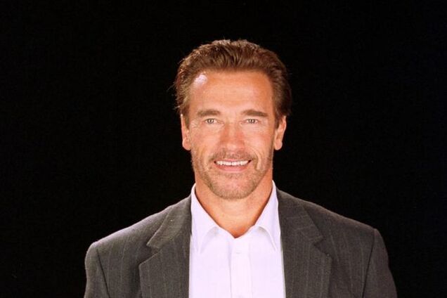 Арнольд Шварценеггер показал, что Крым – это Украина