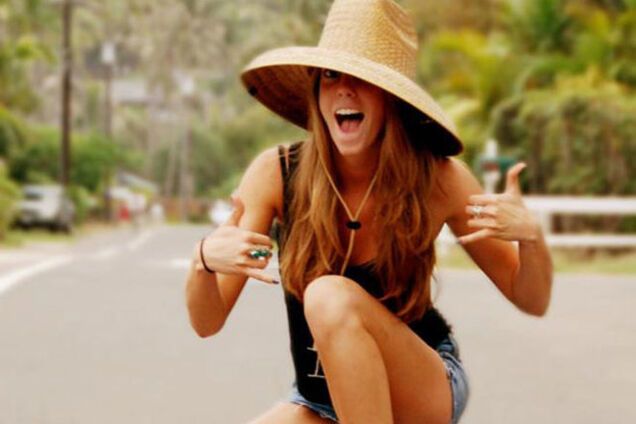 4 летних экстремальных вида спорта, подходящих для женщин