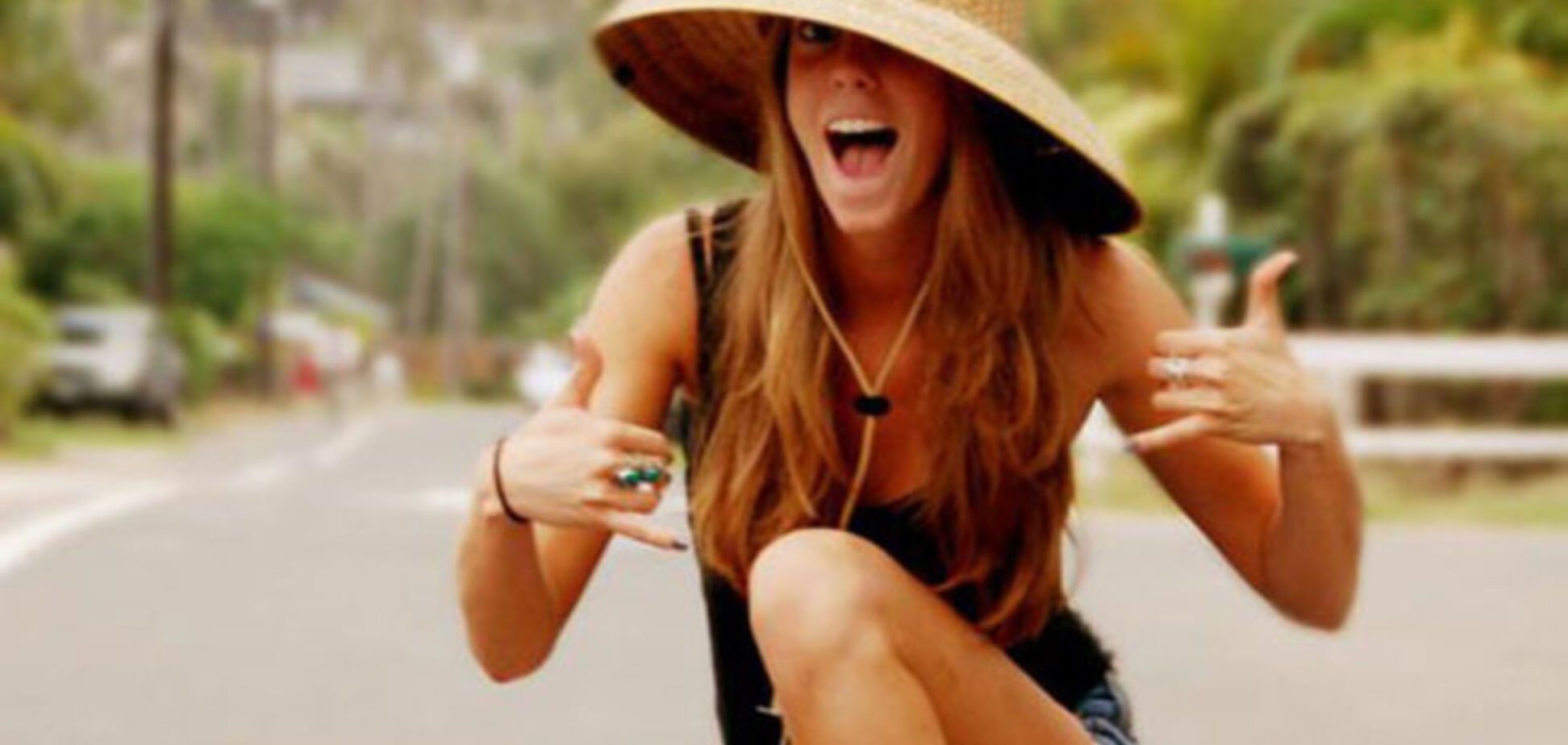 4 летних экстремальных вида спорта, подходящих для женщин