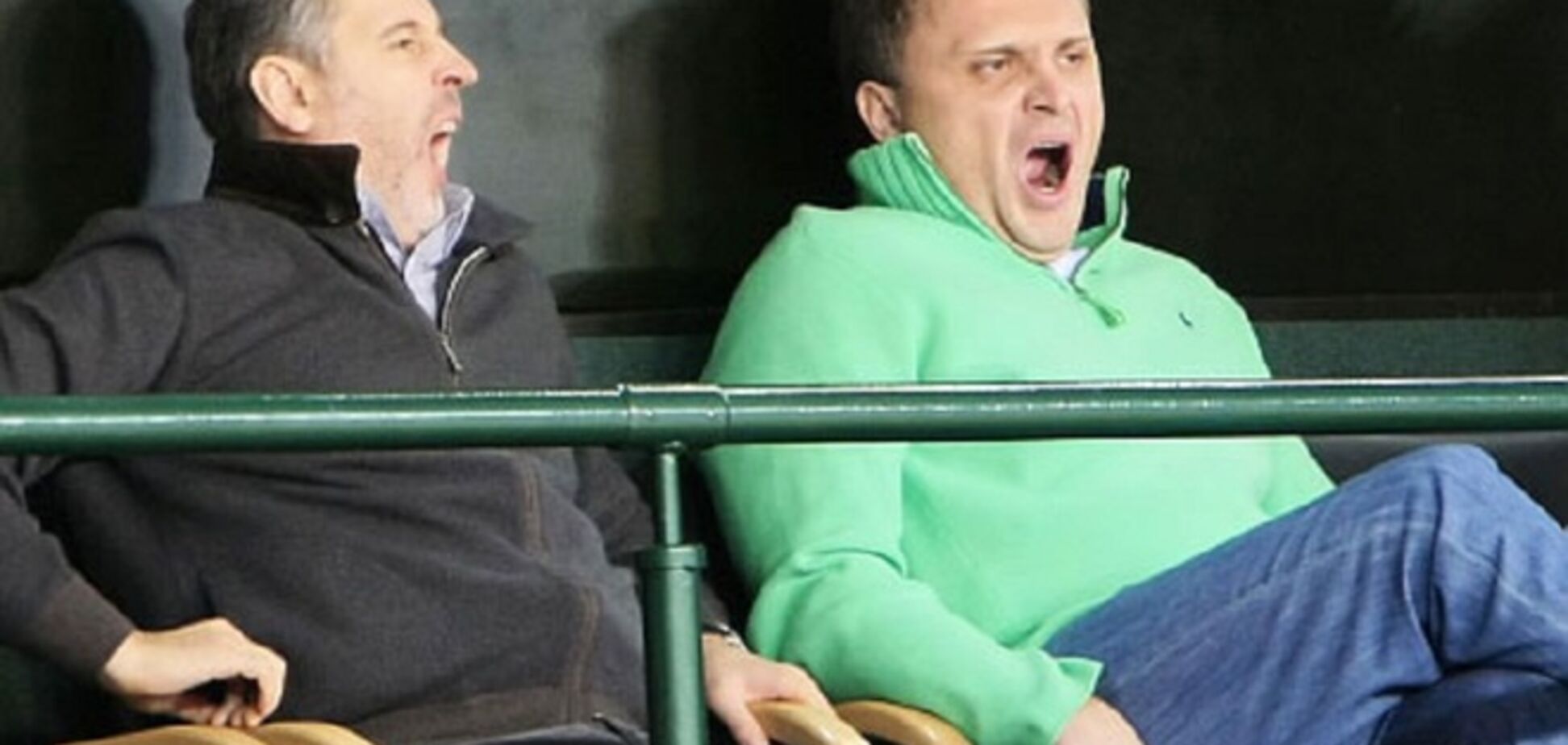 Левочкин и Фирташ начали информационную войну против Коломойского