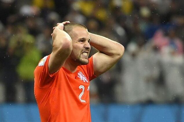 ЧМ-2014. Нидерланды могут оспорить результат полуфинала с Аргентиной