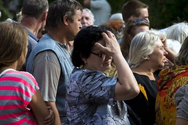 Российские СМИ 'записали' в беженцы почти всех украинских туристов