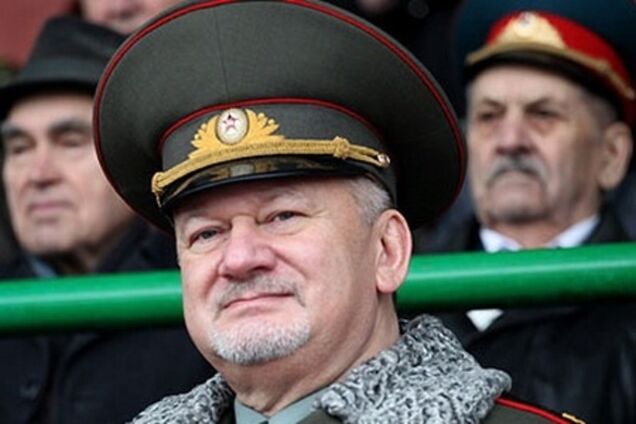 'ДНР' взяла в віце-прем'єри колишнього главу КДБ Придністров'я