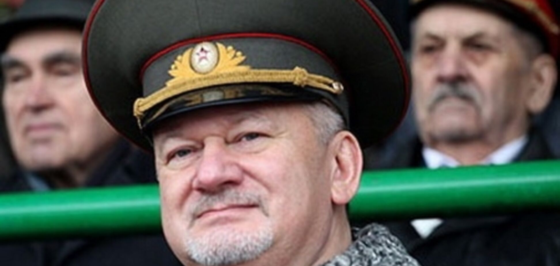 'ДНР' взяла в вице-премьеры бывшего главу КГБ Приднестровья