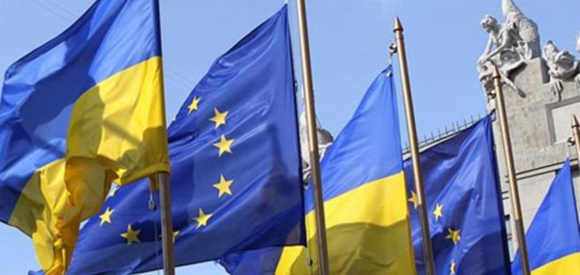 Клімкін заперечує обговорення змін до Угоди України з ЄС