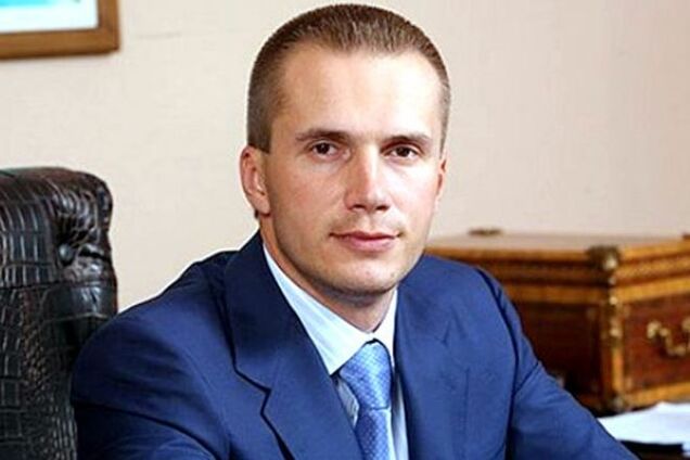 Янукович-младший признал псевдореферендум в Крыму