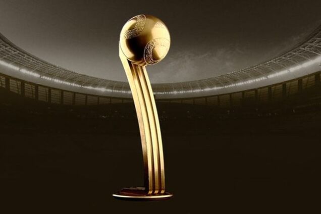 ЧМ-2014. ФИФА назвала претендентов на звание лучшего игрока турнира