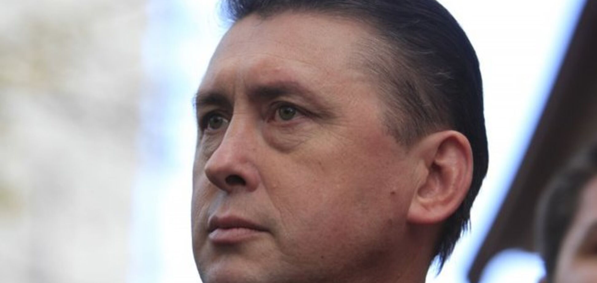 Мельниченко розповів про причини виникнення Майдану-2013