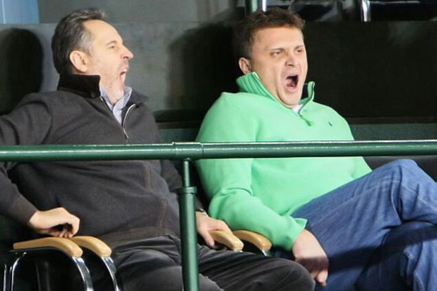 Портников: Фирташ и Левочкин загоняют Украину в могилу