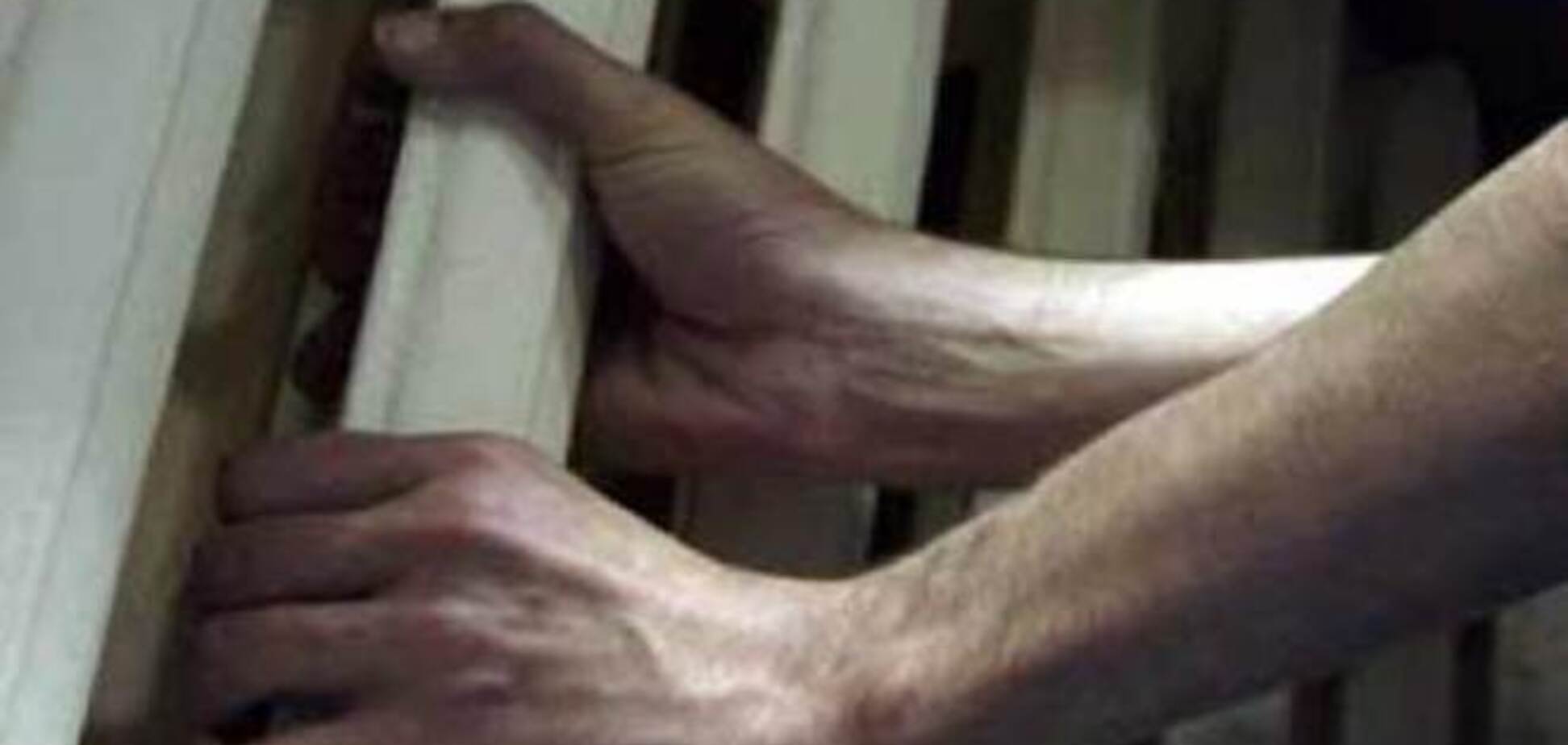 На Троещине задержали 'батарейного вора'