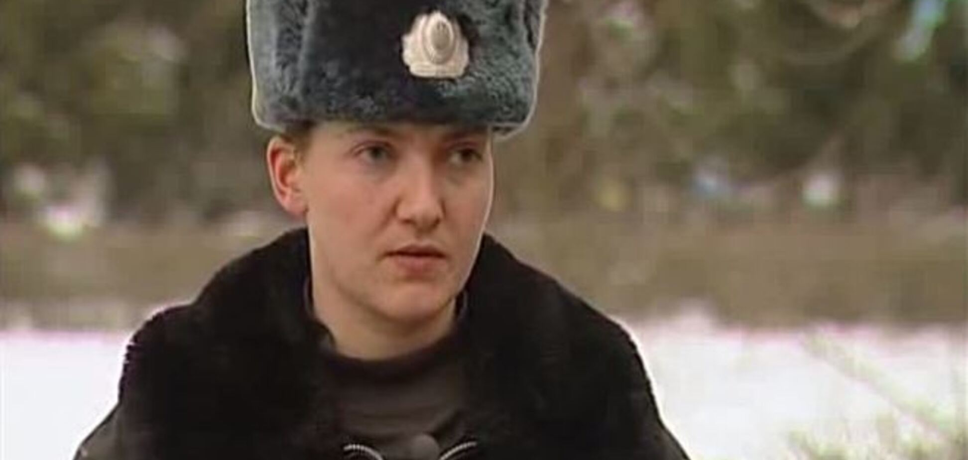 Похищение Россией летчицы Савченко вызвало у ЕС обеспокоенность