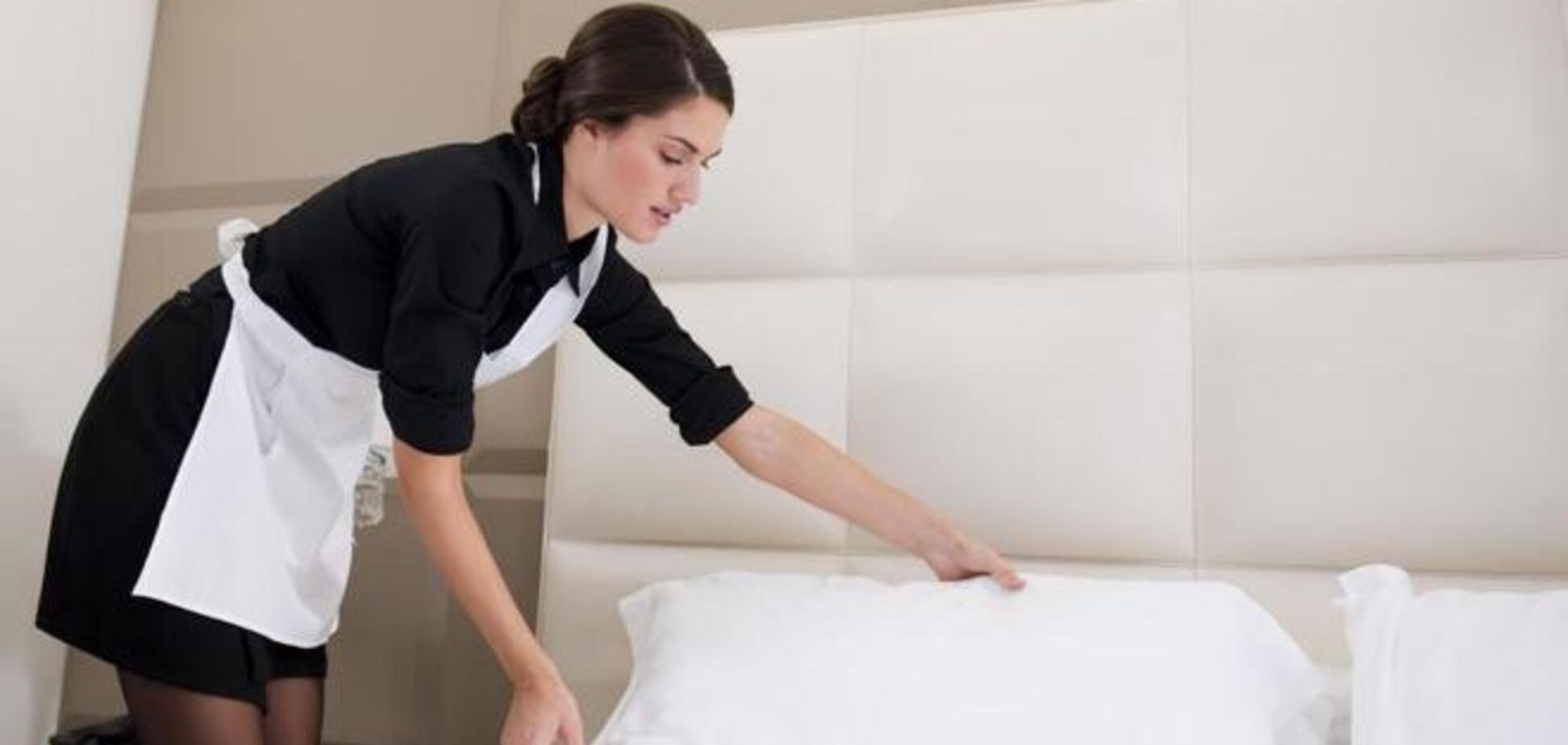 Тайны, которые отели скрывают от нас