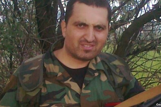 Воевавший на Донбассе боевик назвал 'ДНР' фикцией Бородая, Пушилина и Царева