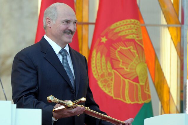 Лукашенко не вважає події на сході України війною народів