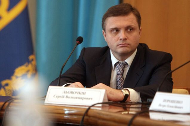 Журналисты нашли остров Левочкина в Конча-Заспе