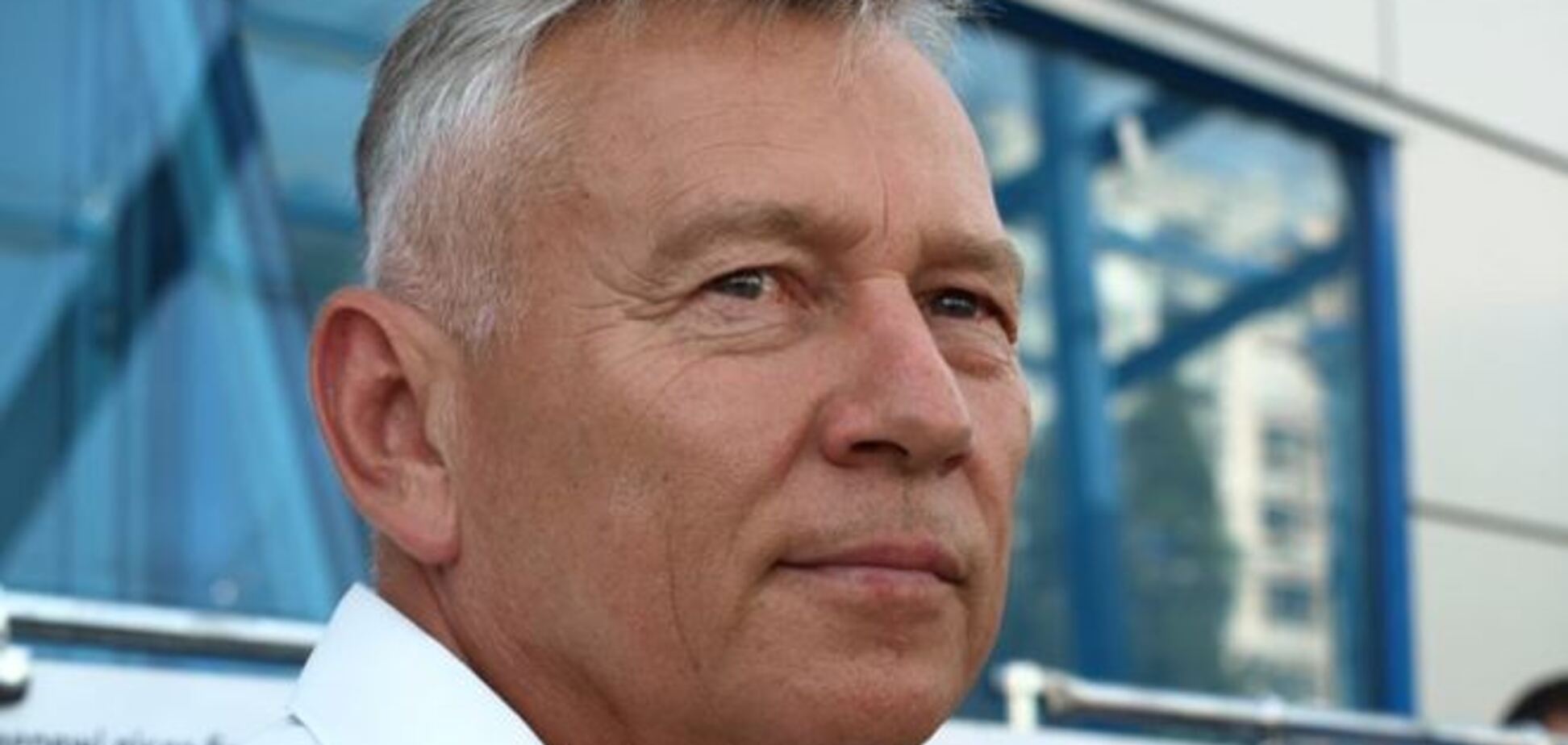 Уволился гендиректор КП 'Киевпасстранс'