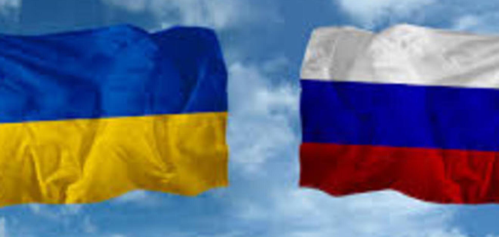 МИД выразил ноту протеста в связи с нарушениями Россией границы Украины