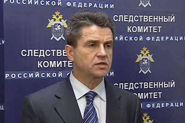 СК РФ обнародовал имена новых подозреваемых в убийствах мирного населения на Донбассе