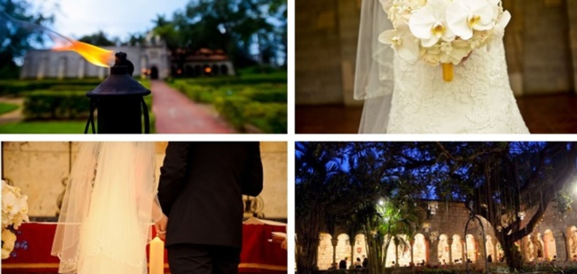 Свадьба по-американски: традиции, план действий и цена вопроса