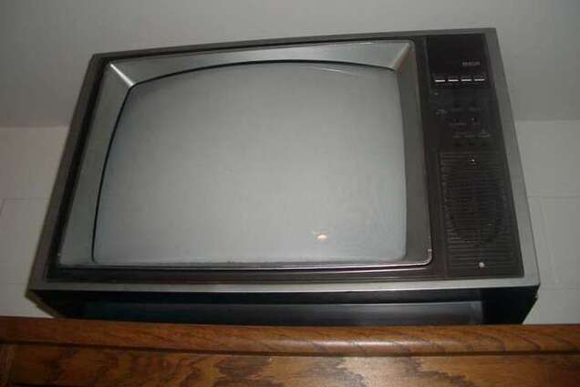 Студент создал единственный в мире телевизор с 'улыбкой'