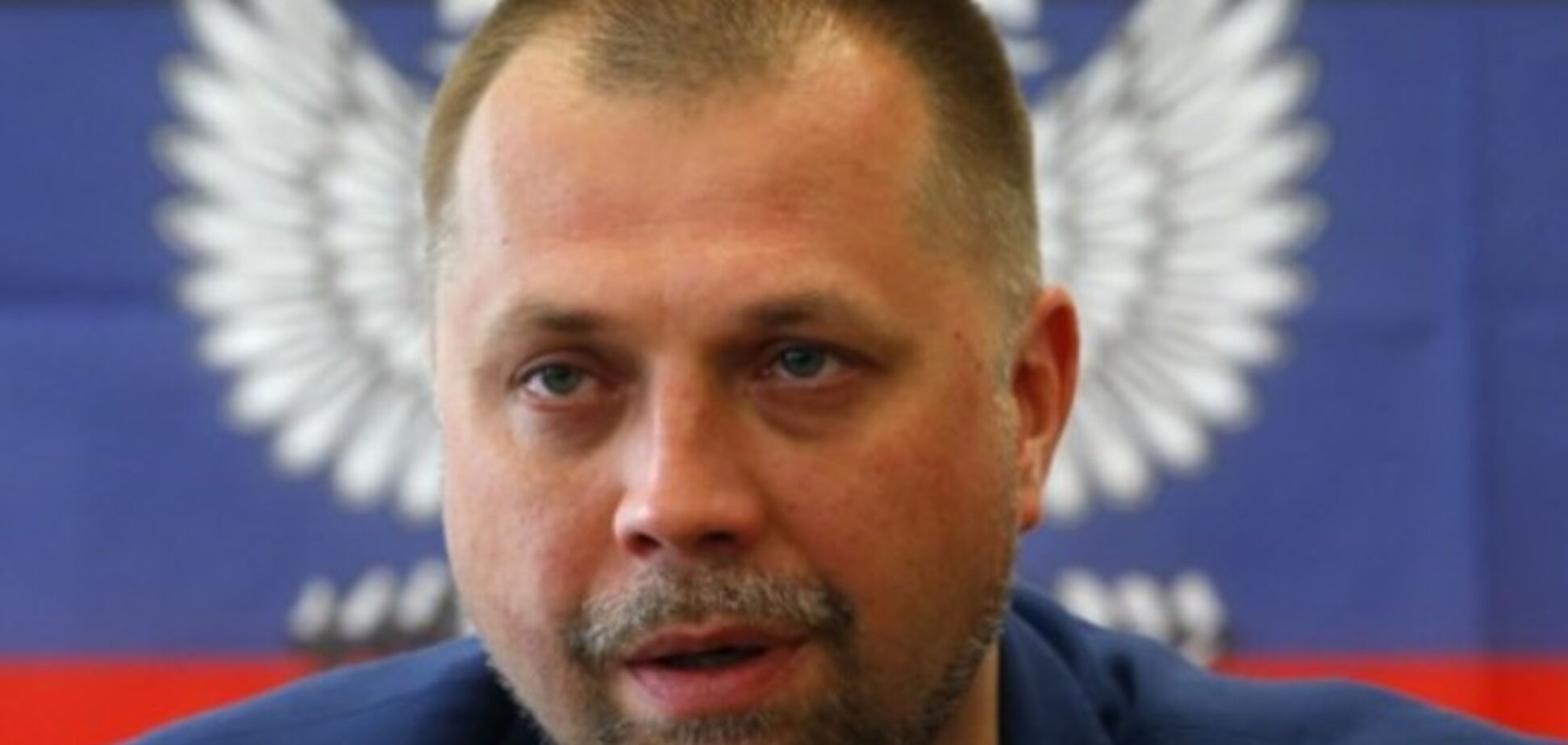 Россия в помощь 'ДНР' прислала Тихвинскую икону Богородицы